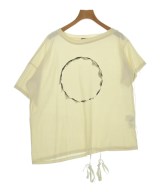 ANN DEMEULEMEESTER Tシャツ・カットソー