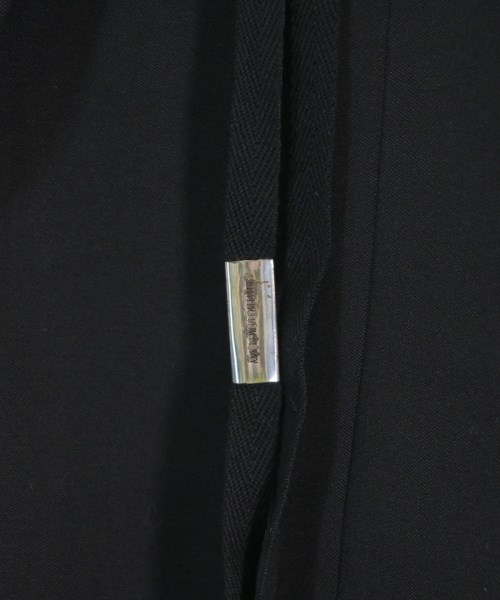 ANN DEMEULEMEESTER（アンドゥムルメステール）テーラードジャケット 黒 サイズ:XS メンズ/2200691688015