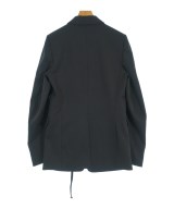 ANN DEMEULEMEESTER（アンドゥムルメステール）テーラードジャケット 黒 サイズ:XS メンズ/2200691688015