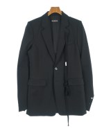 ANN DEMEULEMEESTER テーラードジャケット