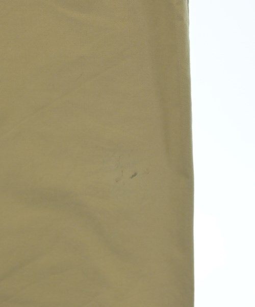 D&G（ディー＆ジー）チノパン ベージュ サイズ:48(L位) メンズ/2200634756115