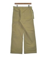 D&G（ディー＆ジー）チノパン ベージュ サイズ:48(L位) メンズ/2200634756115