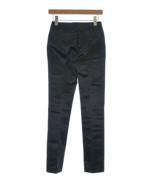 D&G（ディー＆ジー）スラックス 黒 サイズ:36(XS位) レディース/2200620296120