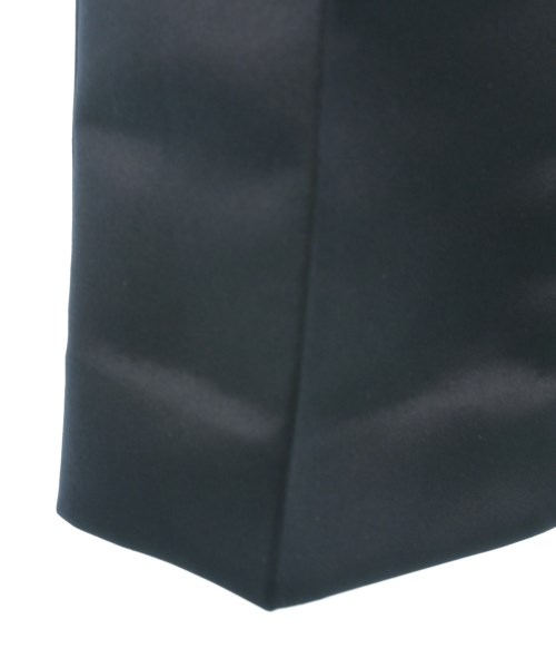 D&G（ディー＆ジー）スラックス 黒 サイズ:36(XS位) レディース/2200620296120