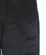 D&G（ディー＆ジー）スラックス 黒 サイズ:36(XS位) レディース/2200620296120