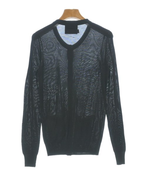 D&G（ディー＆ジー）カーディガン 黒 サイズ:S レディース/2200620836050