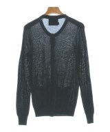 D&G（ディー＆ジー）カーディガン 黒 サイズ:S レディース/2200620836050