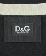 D&G（ディー＆ジー）カーディガン 黒 サイズ:S レディース/2200620836050