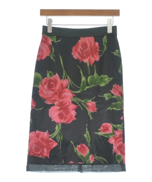 ディー＆ジー(D&G)のD&G ロング・マキシ丈スカート