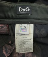 D&G（ディー＆ジー）ロング・マキシ丈スカート 黒 サイズ:40(L位) レディース/2200632320769