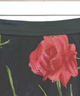 D&G（ディー＆ジー）ロング・マキシ丈スカート 黒 サイズ:40(L位) レディース/2200632320769