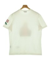 D&G（ディー＆ジー）Tシャツ・カットソー 白 サイズ:48(L位) メンズ/2200594329015