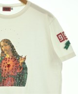 D&G（ディー＆ジー）Tシャツ・カットソー 白 サイズ:48(L位) メンズ/2200594329015