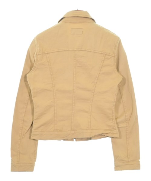 D&G（ディー＆ジー）その他 ベージュ サイズ:S レディース/2200625697083