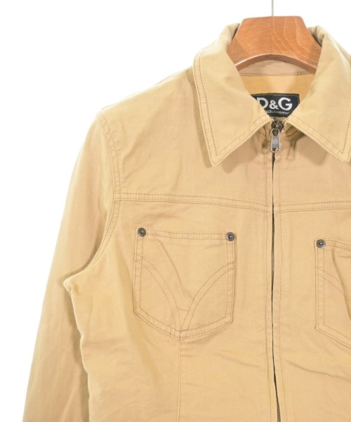 D&G（ディー＆ジー）その他 ベージュ サイズ:S レディース/2200625697083