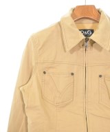 D&G（ディー＆ジー）その他 ベージュ サイズ:S レディース/2200625697083