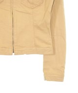 D&G（ディー＆ジー）その他 ベージュ サイズ:S レディース/2200625697083