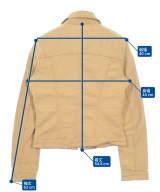 D&G（ディー＆ジー）その他 ベージュ サイズ:S レディース/2200625697083