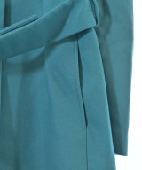 D&G（ディー＆ジー）ステンカラーコート 青 サイズ:40(M位) レディース/2200640949020