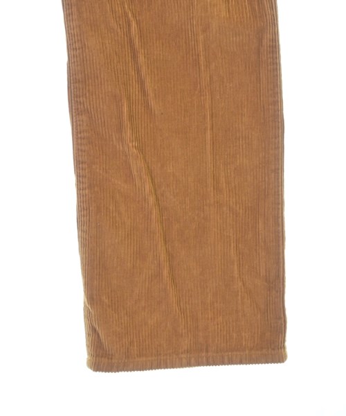 D&G（ディー＆ジー）その他 茶 サイズ:32(L位) メンズ/2200642324108