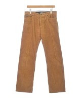 D&G（ディー＆ジー）その他 茶 サイズ:32(L位) メンズ/2200642324108