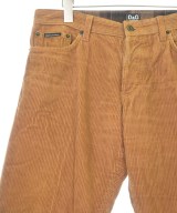 D&G（ディー＆ジー）その他 茶 サイズ:32(L位) メンズ/2200642324108