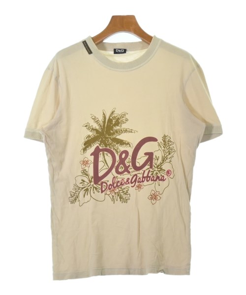 ディー＆ジー(D&G)のD&G Tシャツ・カットソー