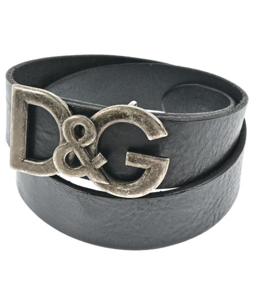 ディー＆ジー(D&G)のD&G ベルト