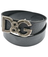 D&G ベルト