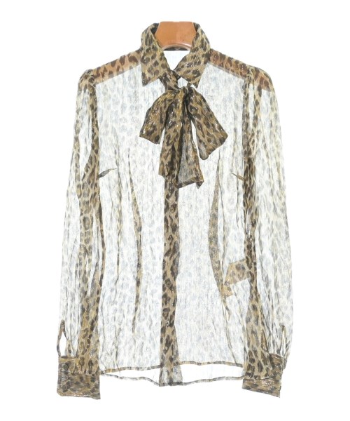 ディー＆ジー(D&G)のD&G カジュアルシャツ