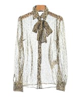 D&G カジュアルシャツ