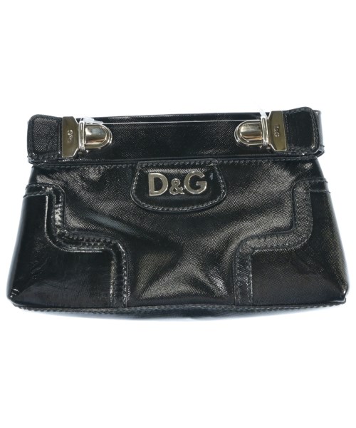 ディー＆ジー(D&G)のD&G クラッチバッグ