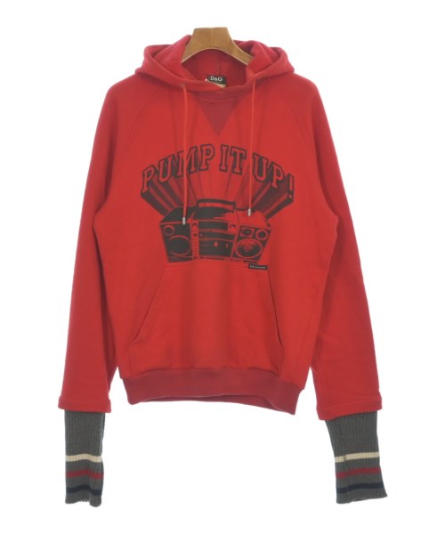 ディー＆ジー(D&G)のD&G パーカー