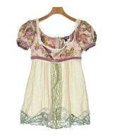 D&G ブラウス