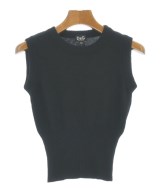 D&G ベスト/ノースリーブ
