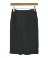 D&G ひざ丈スカート