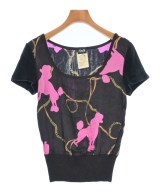 D&G ブラウス