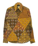 D&G カジュアルシャツ