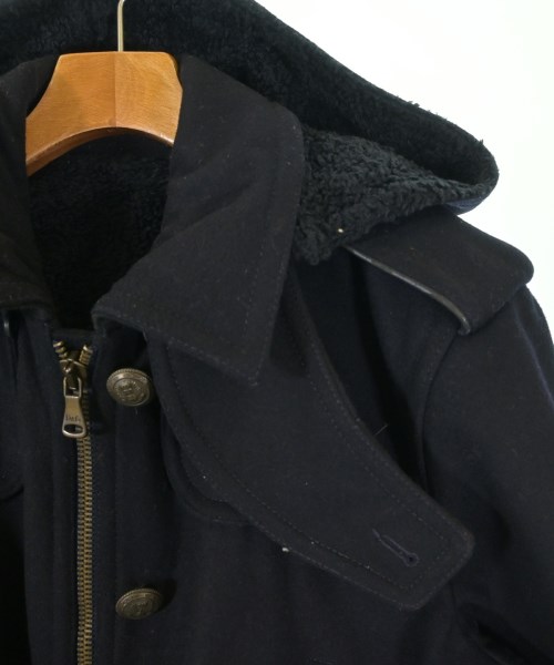 D&G（ディー＆ジー）その他 紺 サイズ:46(XL位) レディース/2200624105091