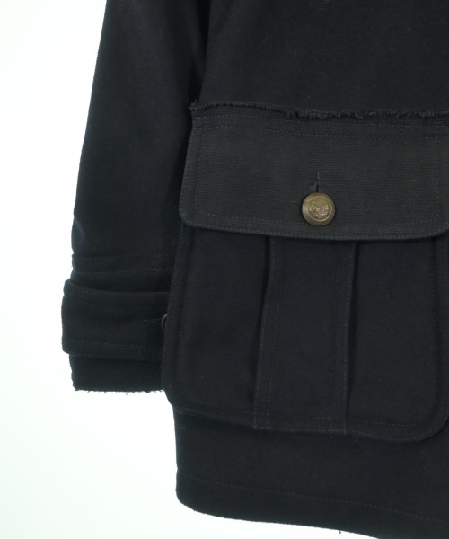 D&G（ディー＆ジー）その他 紺 サイズ:46(XL位) レディース/2200624105091