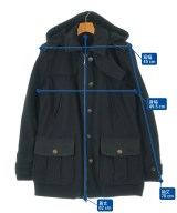 D&G（ディー＆ジー）その他 紺 サイズ:46(XL位) レディース/2200624105091