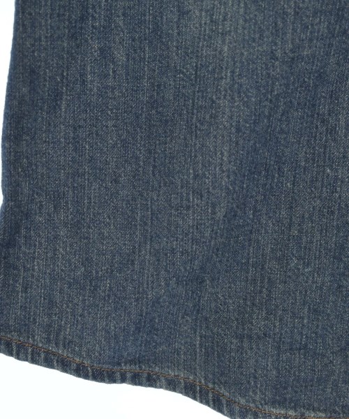 D&G（ディー＆ジー）カジュアルシャツ 紺 サイズ:S メンズ/2200625285099