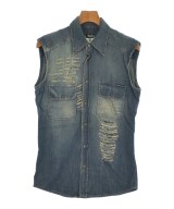 D&G カジュアルシャツ