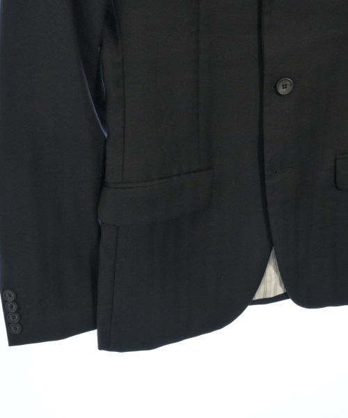 D&G（ディー＆ジー）ジャケット 黒 サイズ:48(L位) メンズ/2200613648035