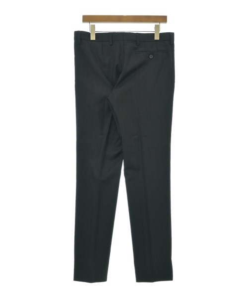 D&G（ディー＆ジー）スラックス 黒 サイズ:48(L位) メンズ/2200613648042