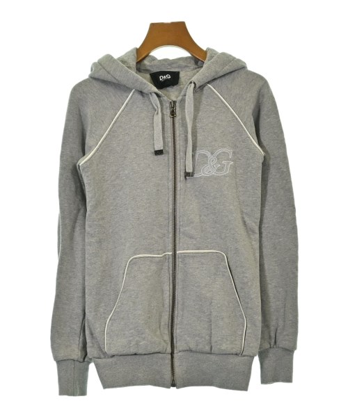 ディー＆ジー(D&G)のD&G パーカー