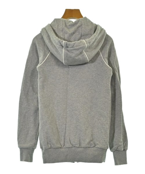 D&G（ディー＆ジー）パーカー グレー サイズ:36(XS位) レディース/2200615217024