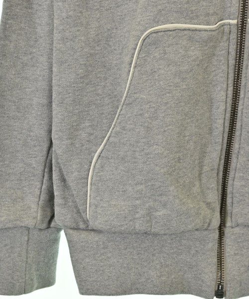 D&G（ディー＆ジー）パーカー グレー サイズ:36(XS位) レディース/2200615217024