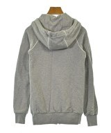 D&G（ディー＆ジー）パーカー グレー サイズ:36(XS位) レディース/2200615217024