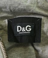 D&G（ディー＆ジー）パーカー グレー サイズ:36(XS位) レディース/2200615217024